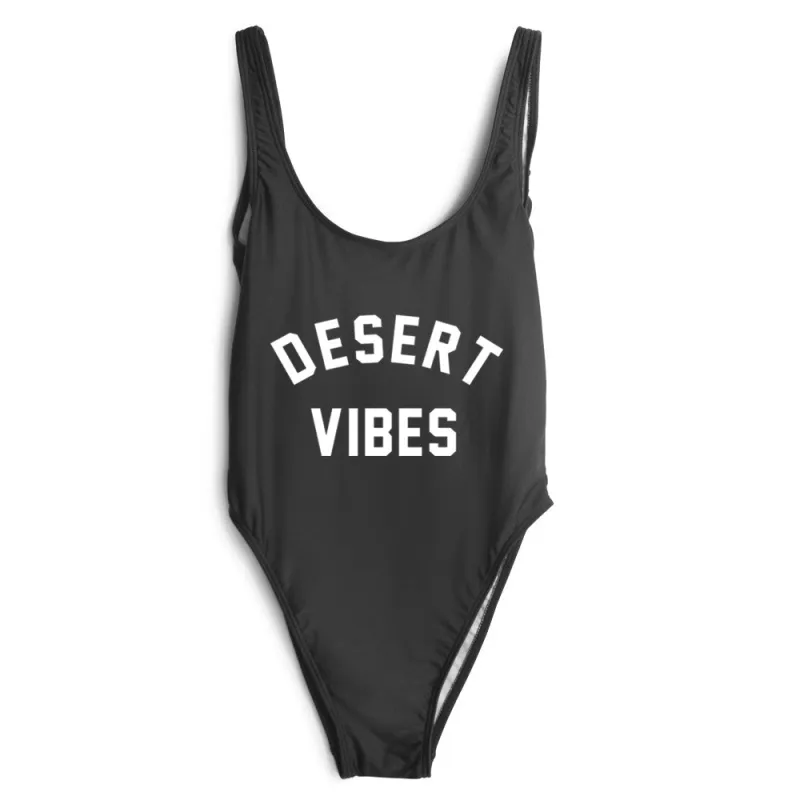 DESERT VIBES [SWIMSUIT] sold by PRIVATE PARTY