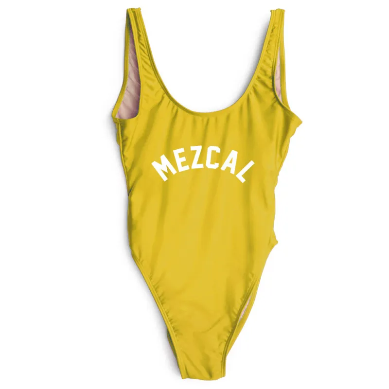 MEZCAL [SWIMSUIT] sold by PRIVATE PARTY