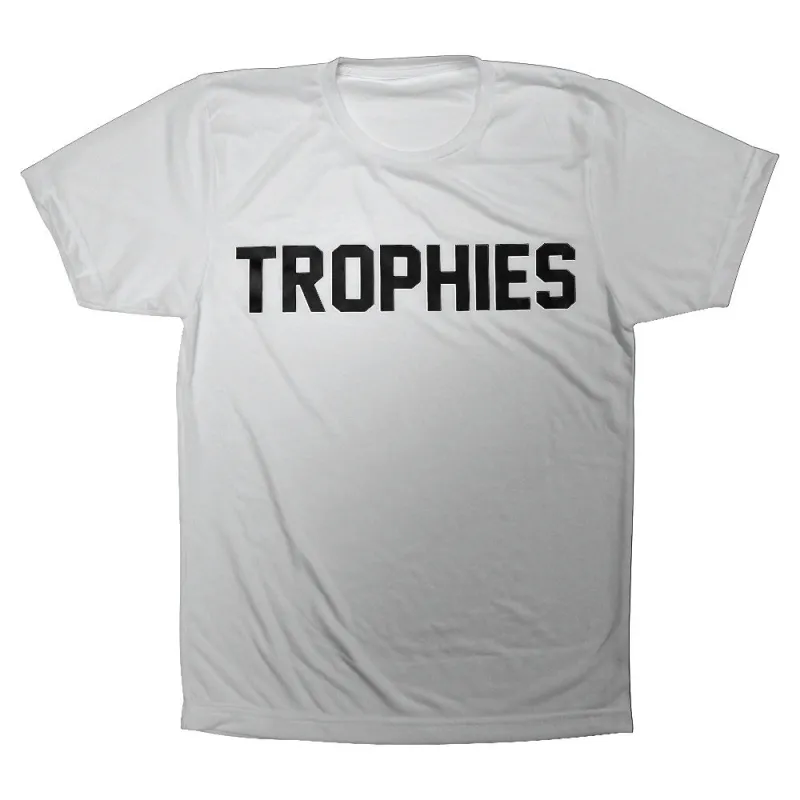 TROPHIES [TEE] made by PRIVATE PARTY