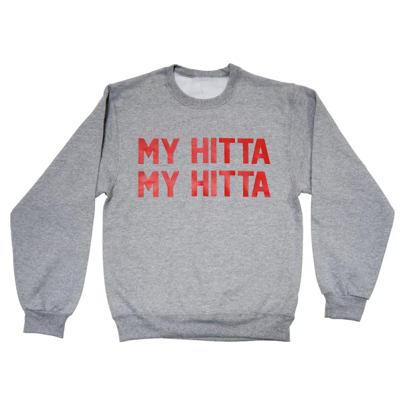 MY HITTA MY HITTA sold by PRIVATE PARTY