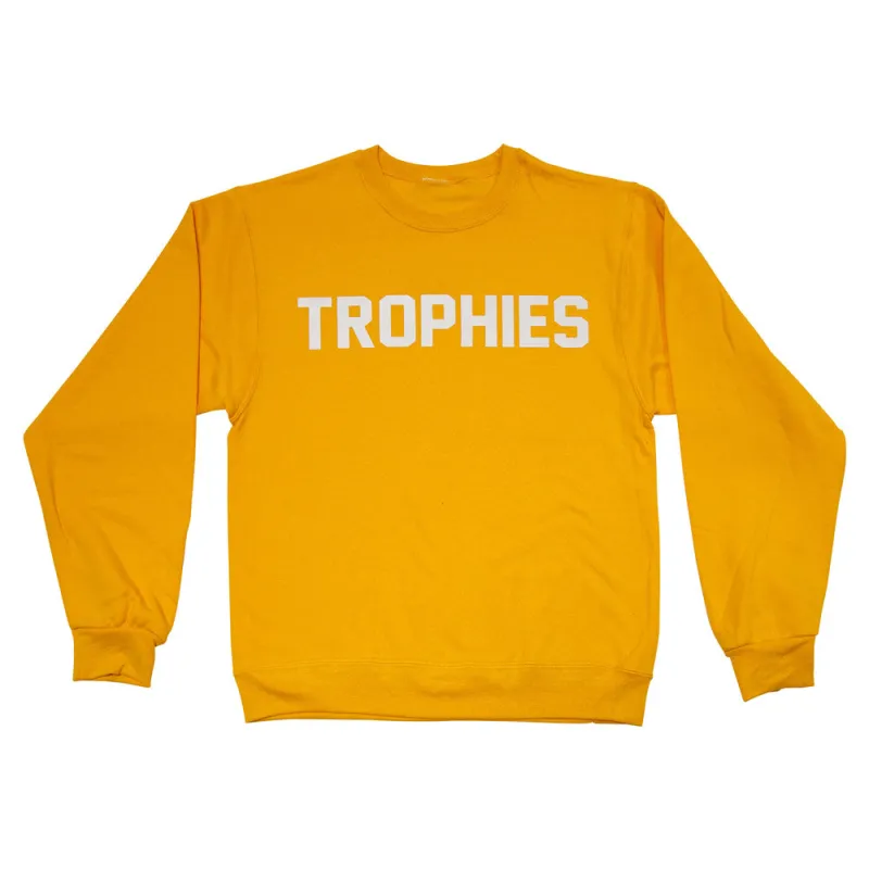 TROPHIES sold by PRIVATE PARTY