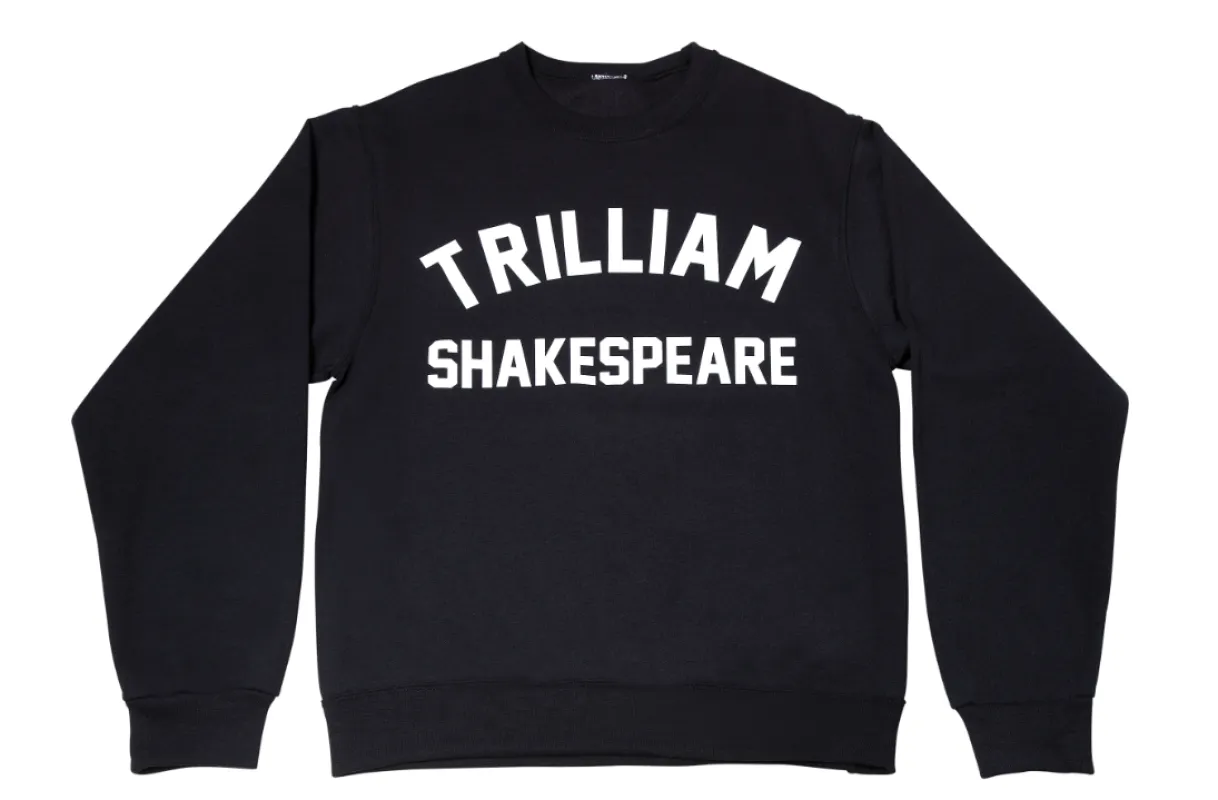 TRILLIAM SHAKESPEARE sold by PRIVATE PARTY