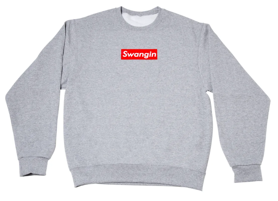 SWANGIN sold by PRIVATE PARTY