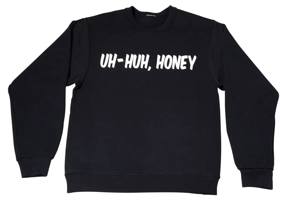UH-HUH, HONEY sold by PRIVATE PARTY