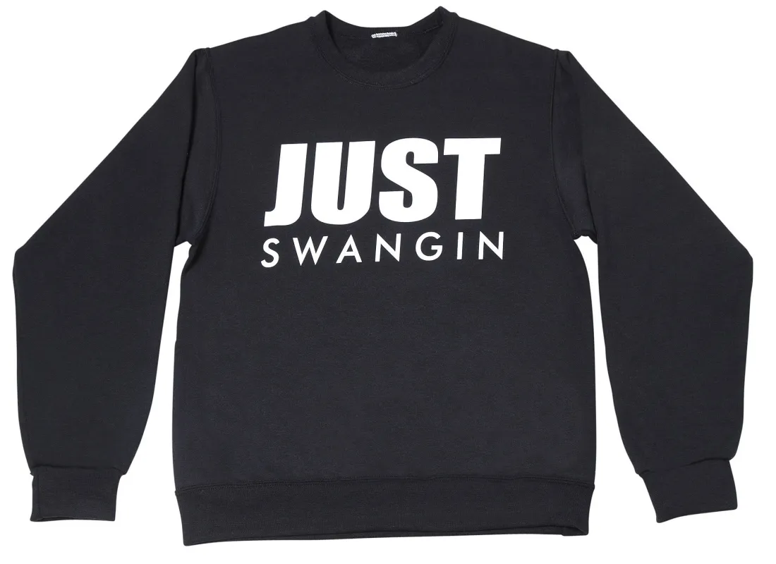 JUST SWANGIN sold by PRIVATE PARTY