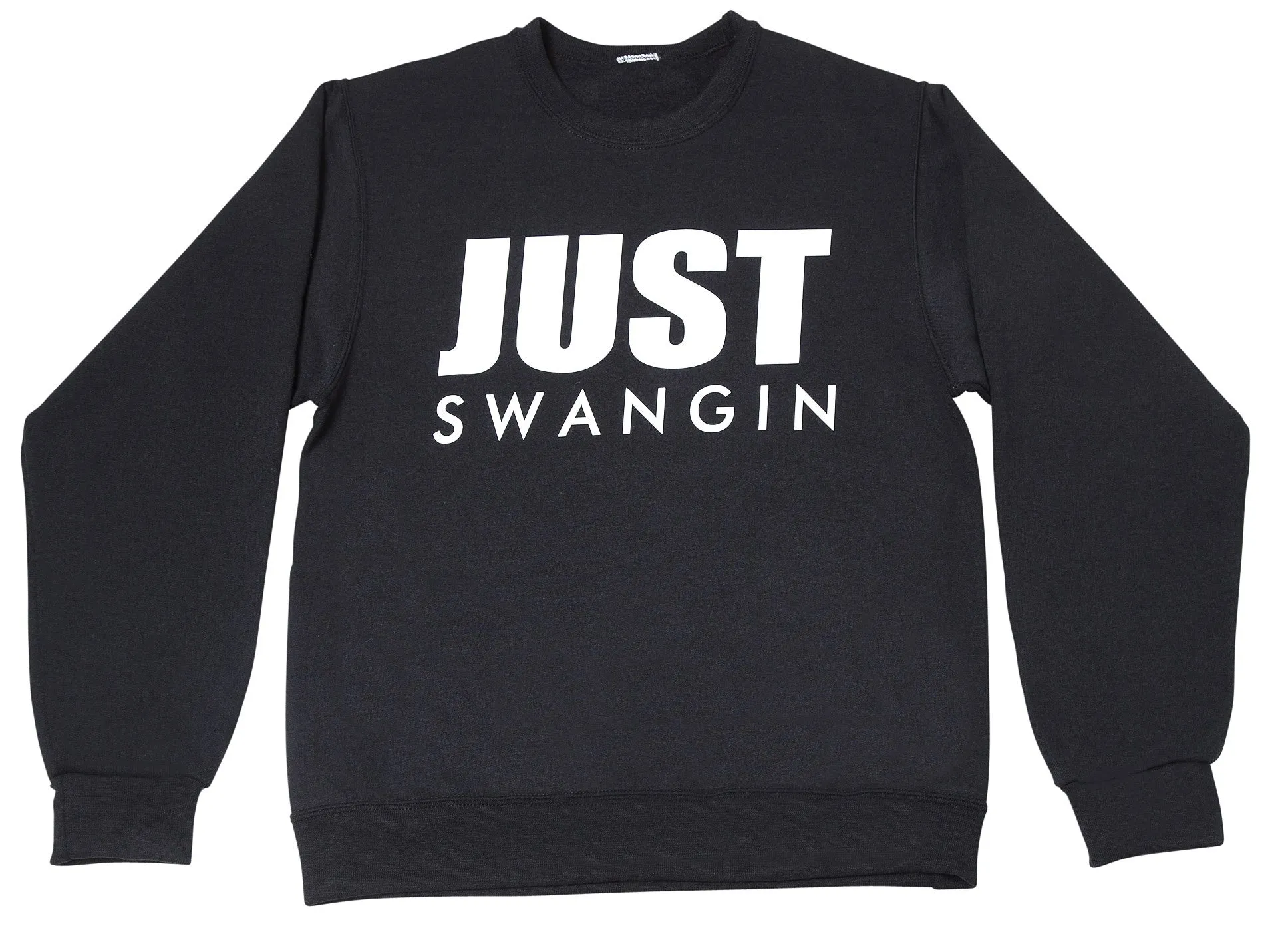JUST SWANGIN sold by PRIVATE PARTY