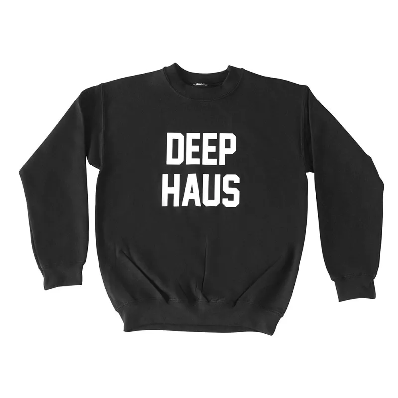 DEEP HAUS sold by PRIVATE PARTY