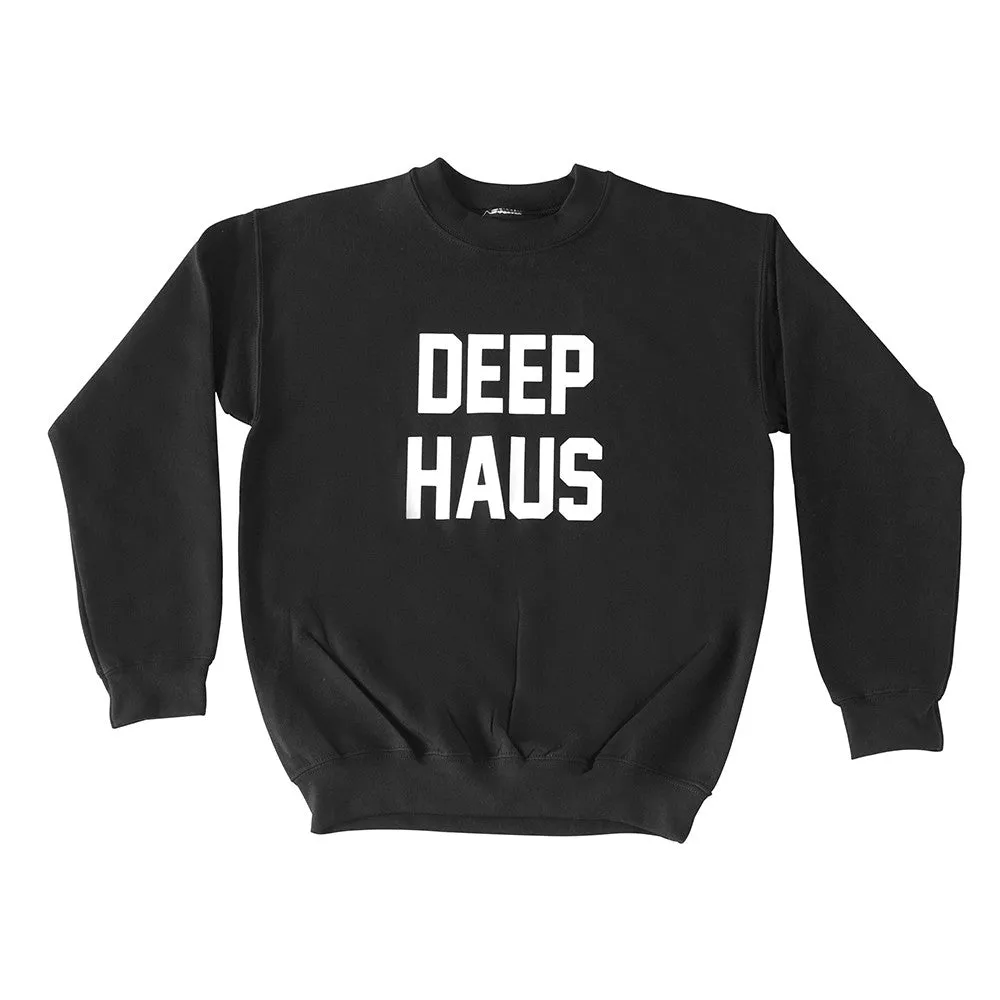 DEEP HAUS sold by PRIVATE PARTY