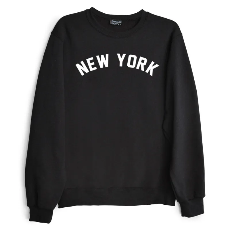 NEW YORK sold by PRIVATE PARTY