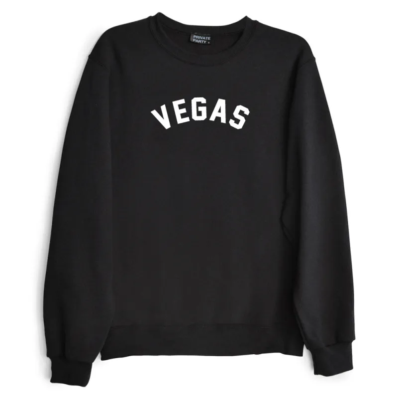 VEGAS sold by PRIVATE PARTY