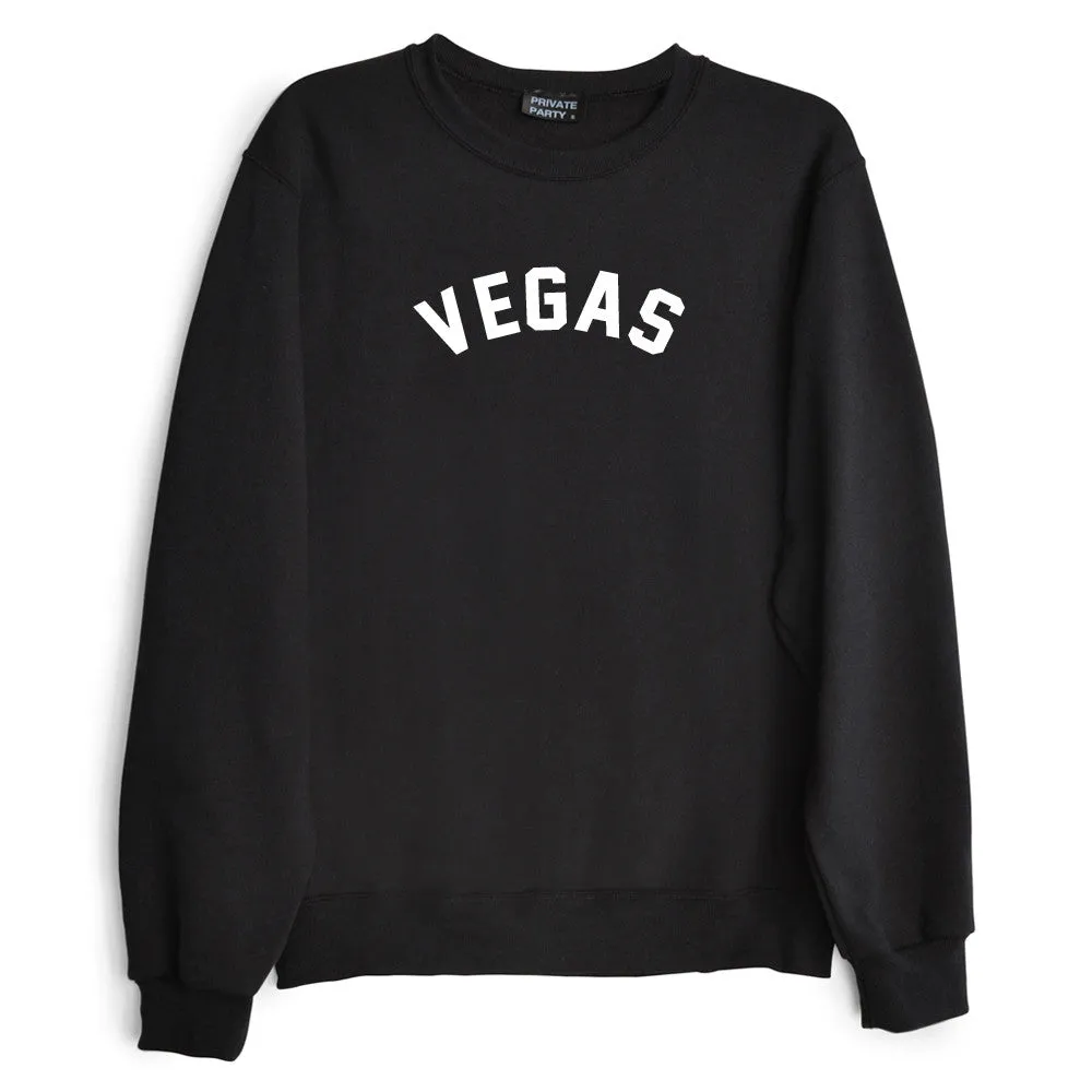 VEGAS sold by PRIVATE PARTY