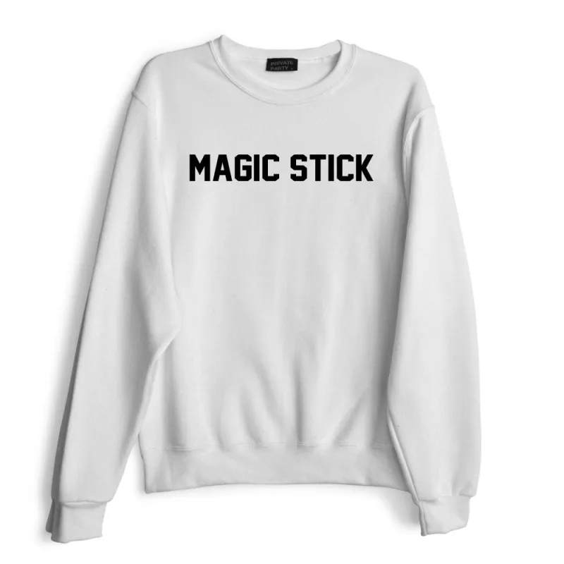 MAGIC STICK sold by PRIVATE PARTY