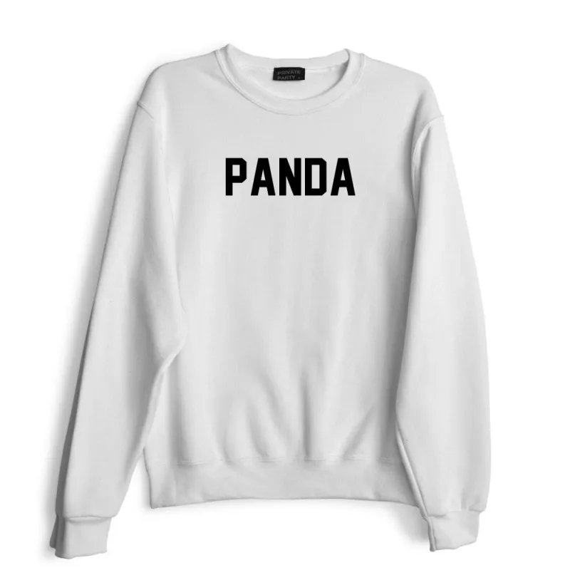 PANDA sold by PRIVATE PARTY