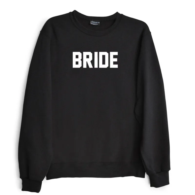 BRIDE sold by PRIVATE PARTY