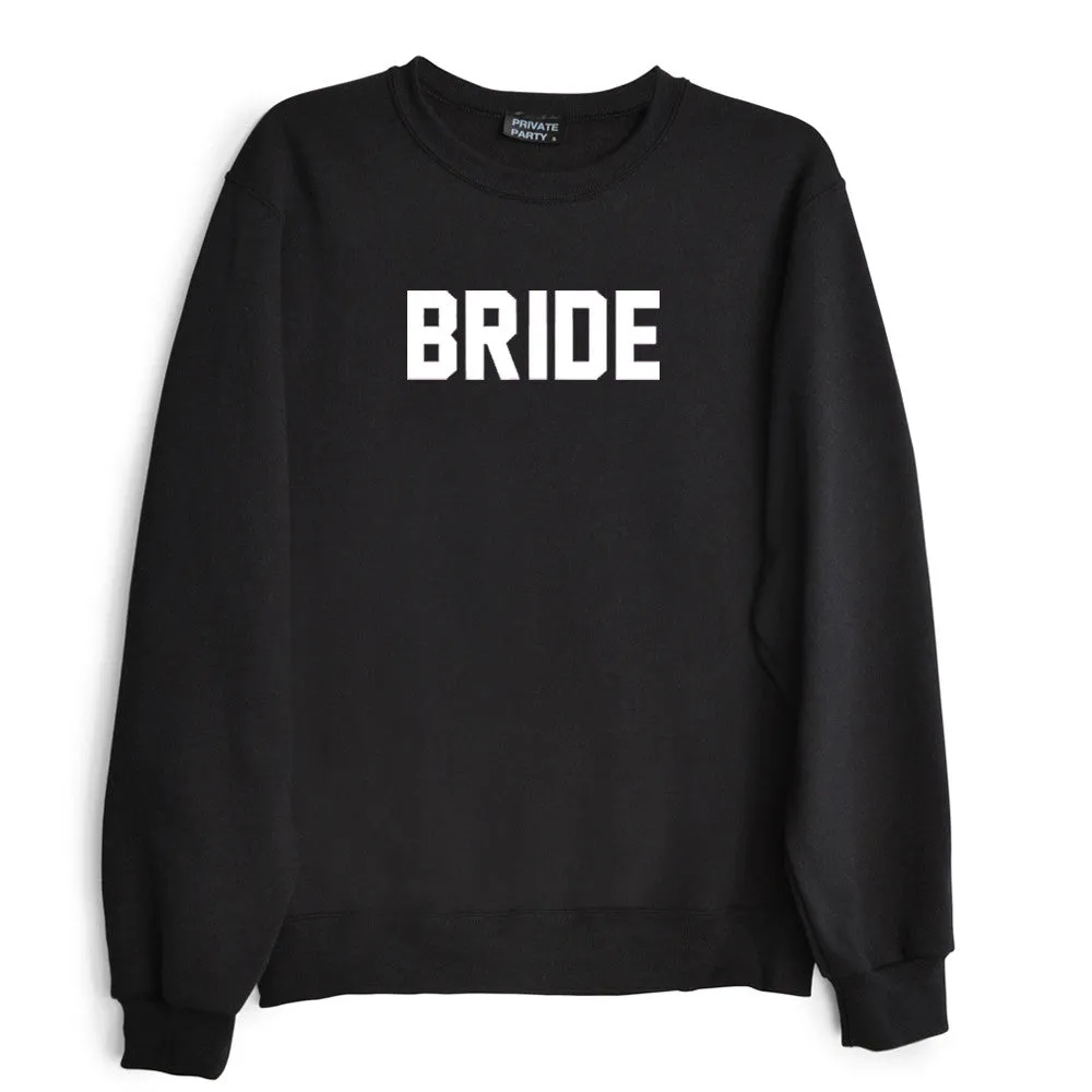 BRIDE sold by PRIVATE PARTY