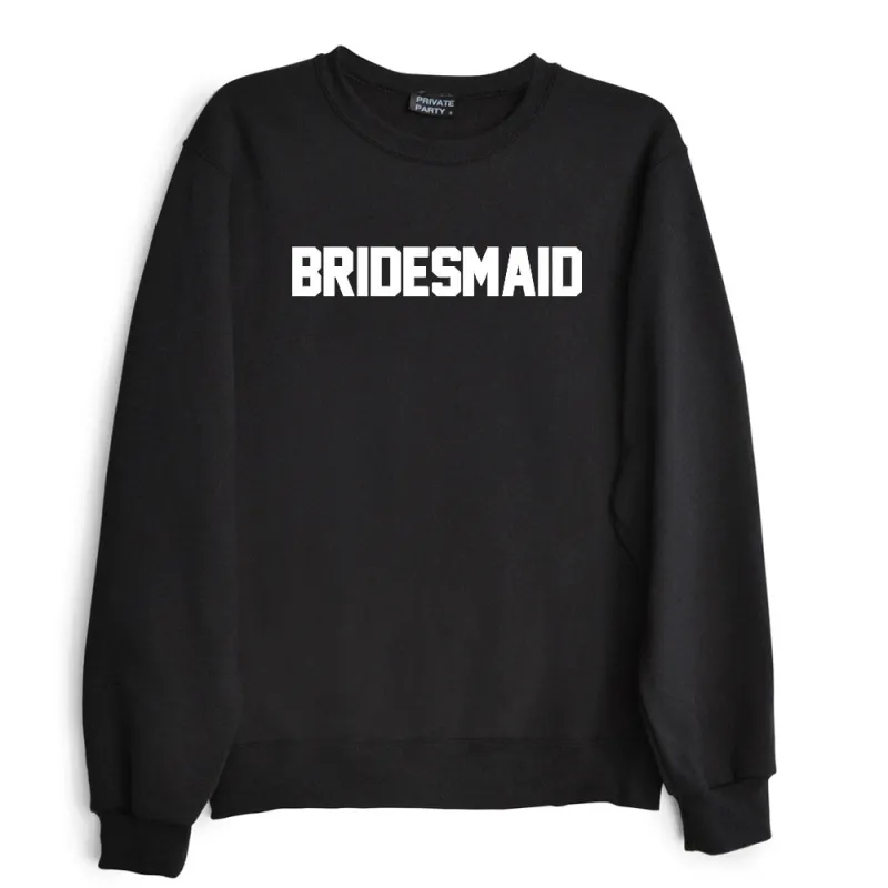 BRIDESMAID sold by PRIVATE PARTY