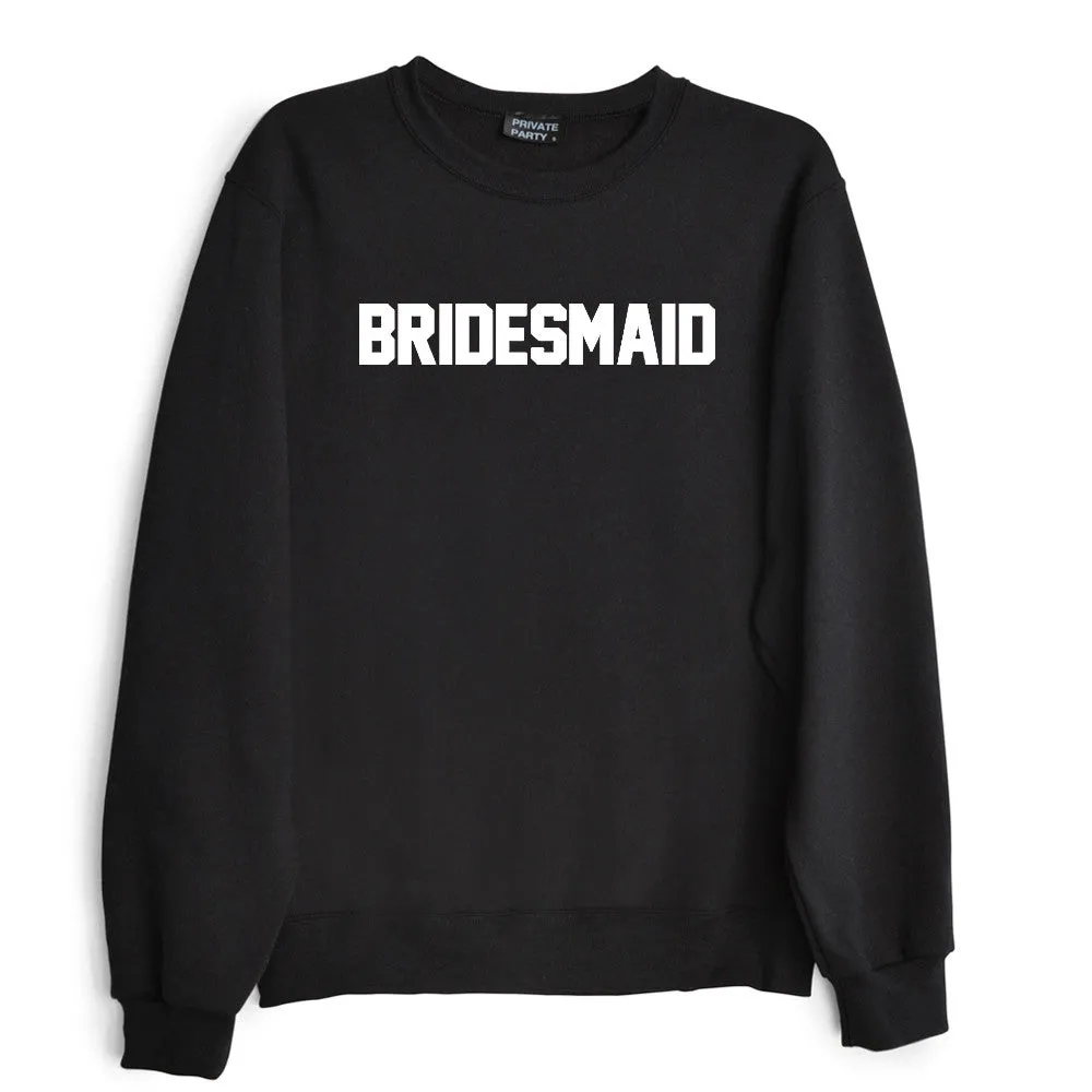 BRIDESMAID sold by PRIVATE PARTY