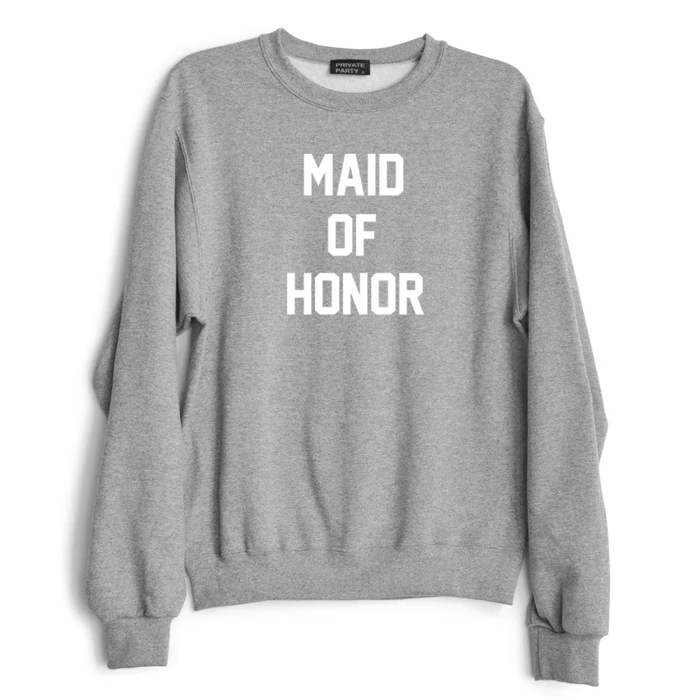 MAID OF HONOR sold by PRIVATE PARTY