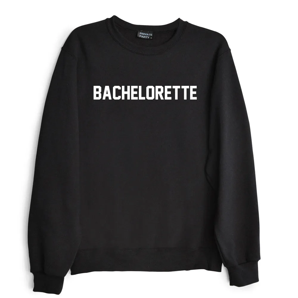 BACHELORETTE sold by PRIVATE PARTY