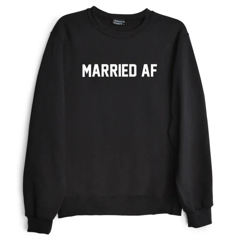 MARRIED AF sold by PRIVATE PARTY
