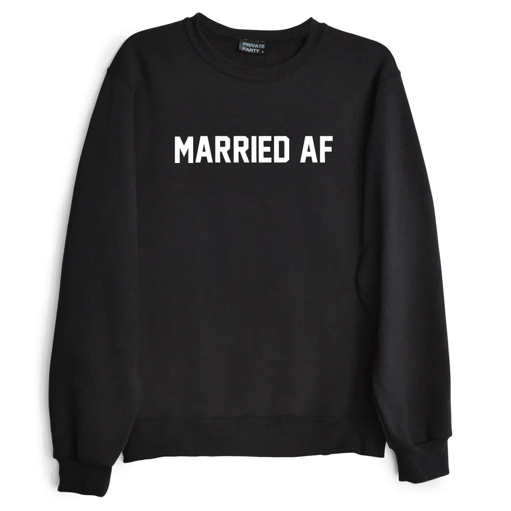 MARRIED AF sold by PRIVATE PARTY