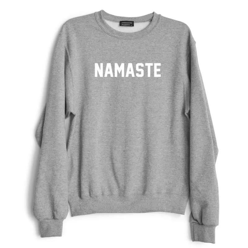 NAMASTE sold by PRIVATE PARTY