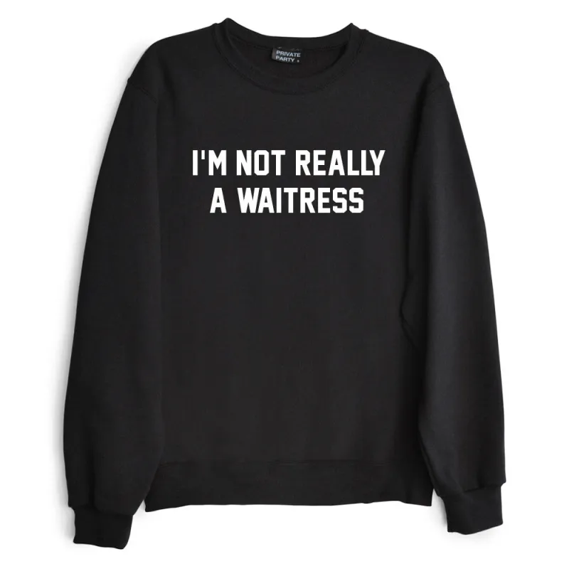 I'M NOT REALLY A WAITRESS [ OPI X PRIVATE PARTY EXCLUSIVE] sold by PRIVATE PARTY