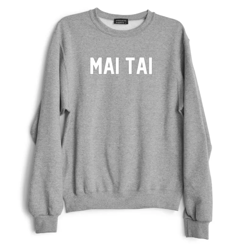 MAI TAI sold by PRIVATE PARTY