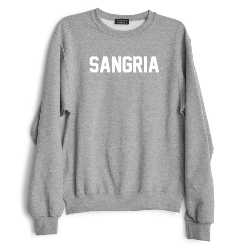 SANGRIA sold by PRIVATE PARTY