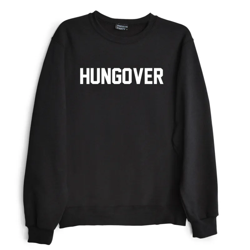 HUNGOVER sold by PRIVATE PARTY
