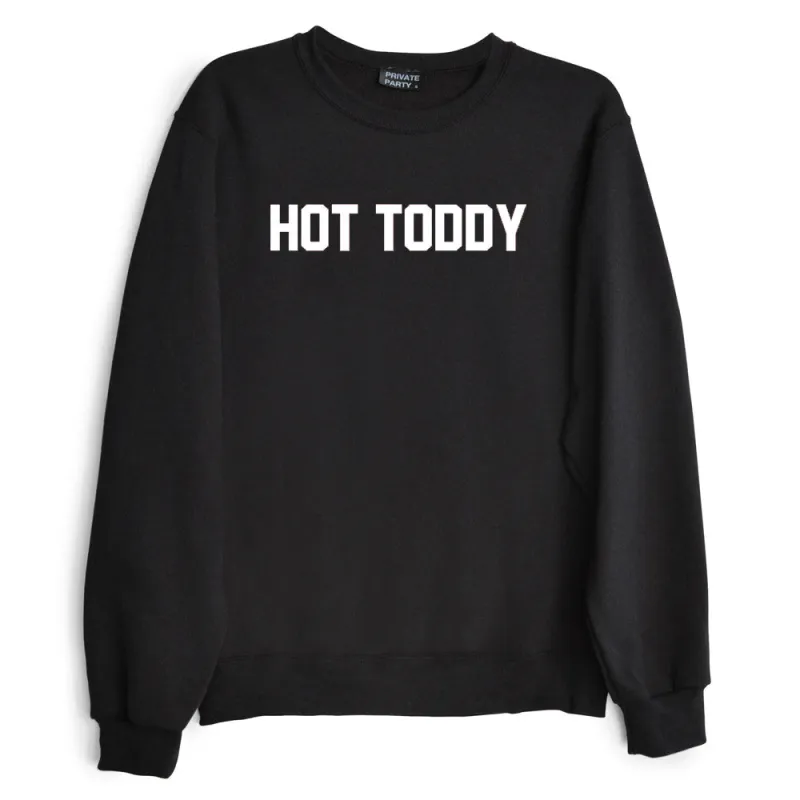 HOT TODDY sold by PRIVATE PARTY