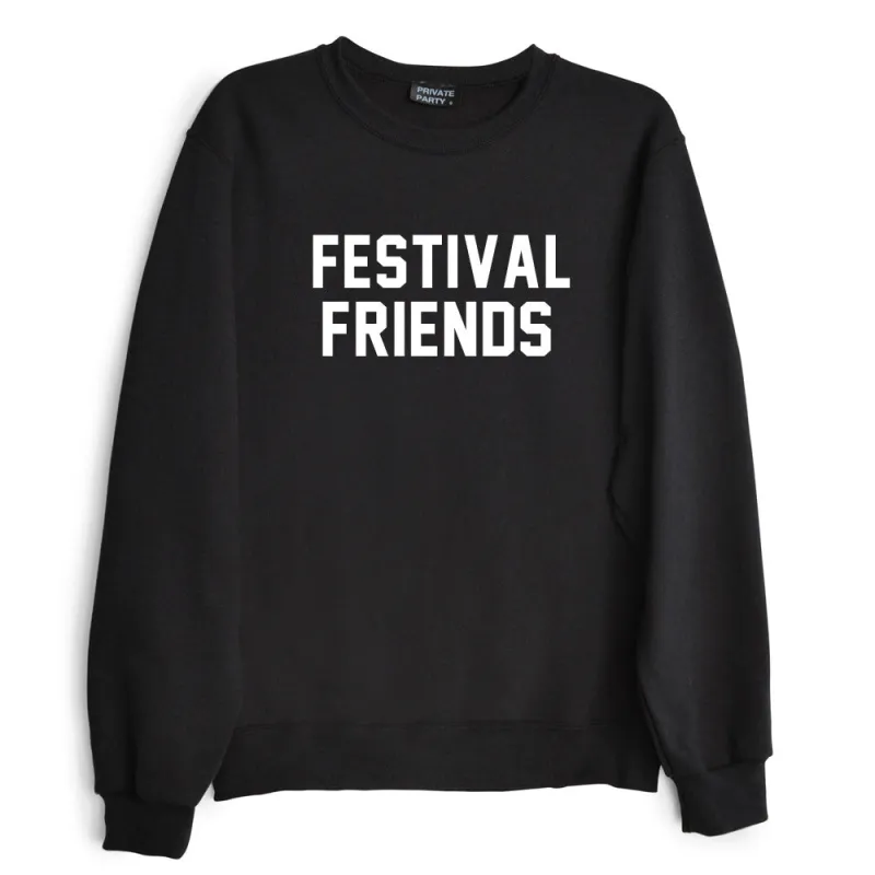 FESTIVAL FRIENDS sold by PRIVATE PARTY
