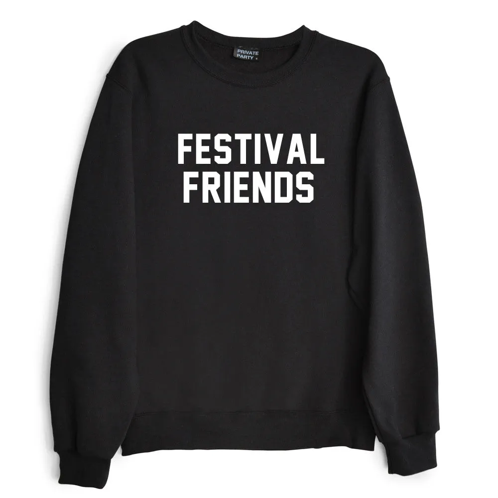 FESTIVAL FRIENDS sold by PRIVATE PARTY