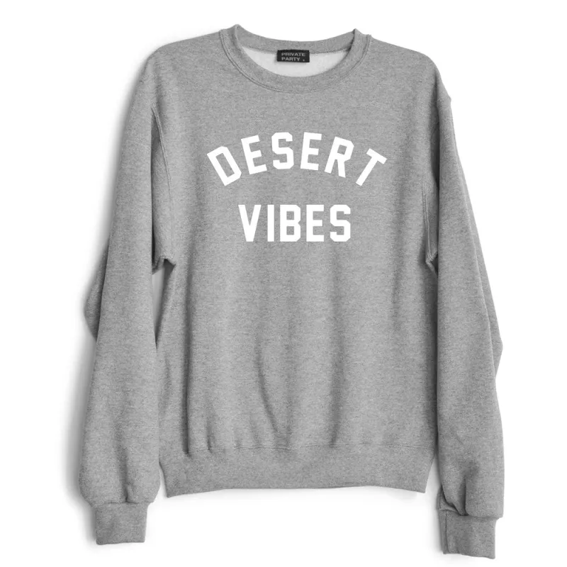 DESERT VIBES sold by PRIVATE PARTY