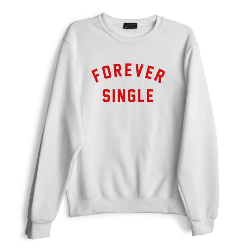 FOREVER SINGLE sold by PRIVATE PARTY