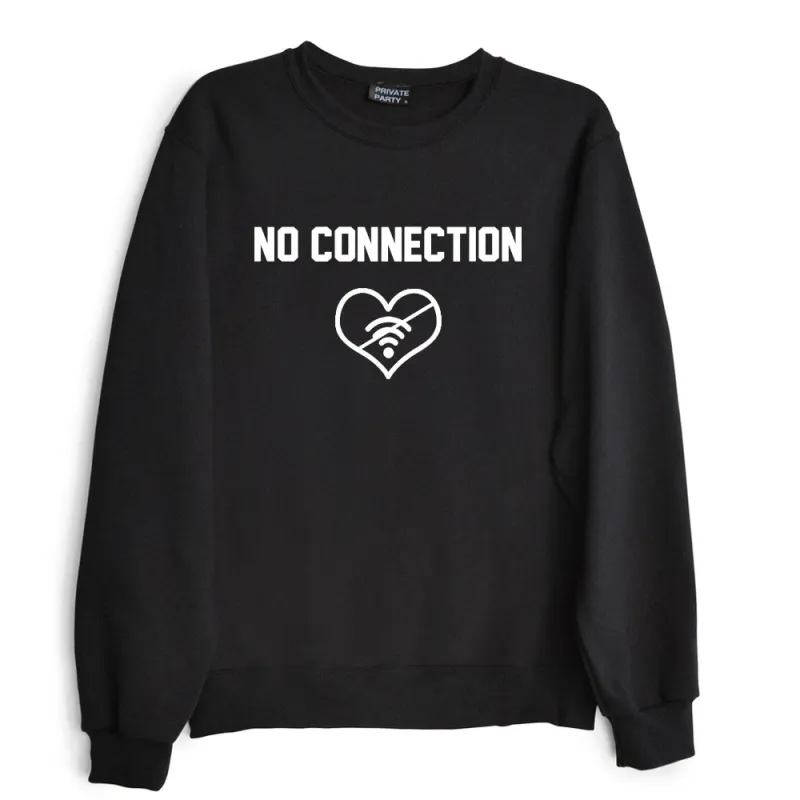 NO CONNECTION sold by PRIVATE PARTY