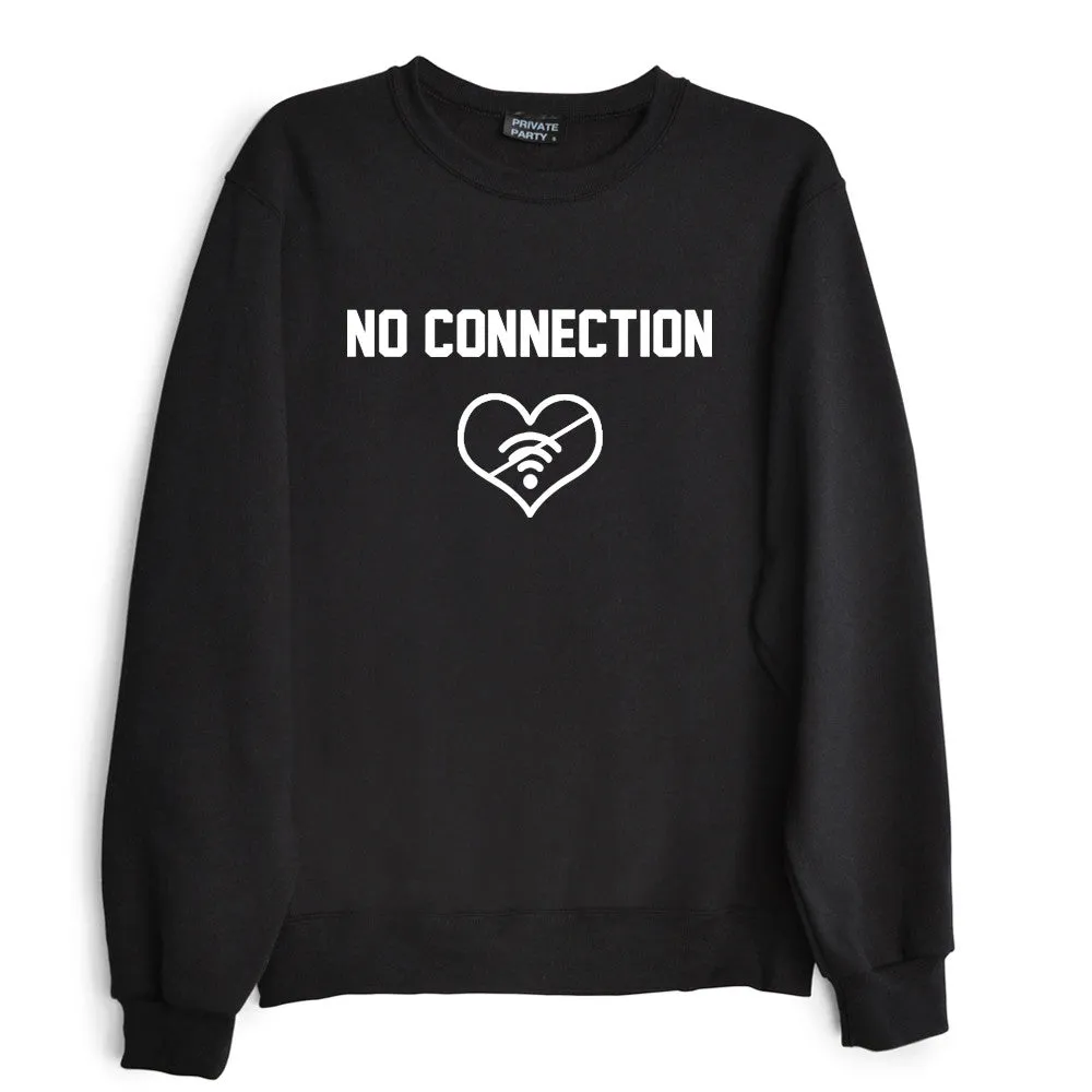 NO CONNECTION sold by PRIVATE PARTY