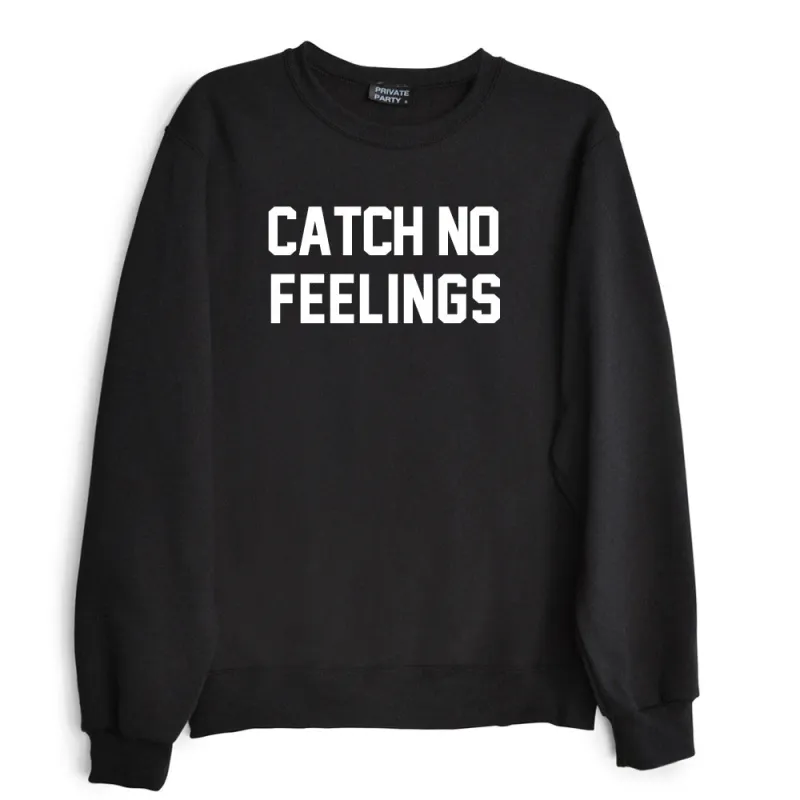 CATCH NO FEELINGS sold by PRIVATE PARTY