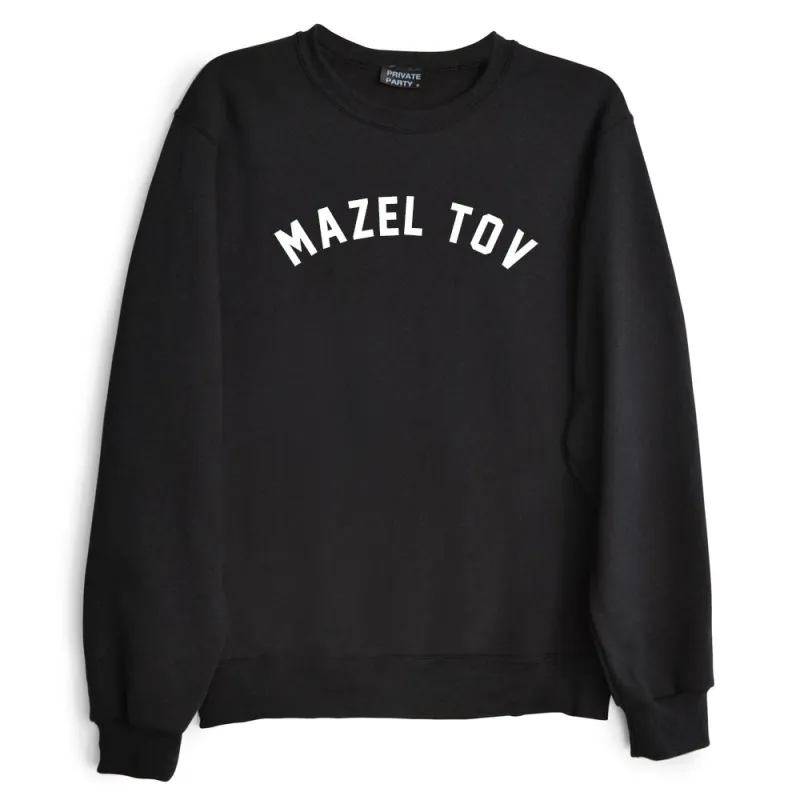 MAZEL TOV sold by PRIVATE PARTY