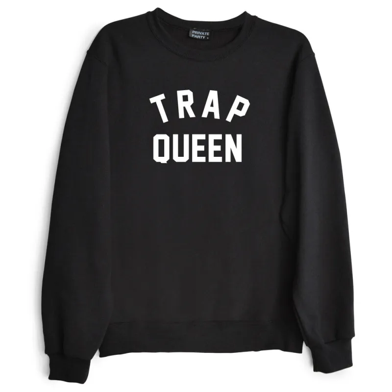 TRAP QUEEN sold by PRIVATE PARTY