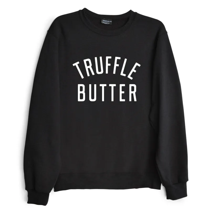 TRUFFLE BUTTER sold by PRIVATE PARTY