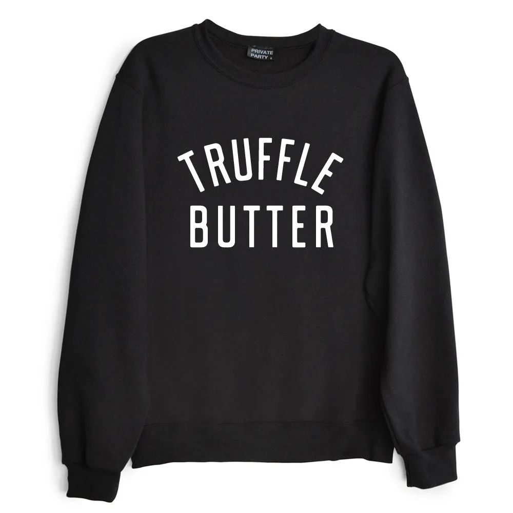 TRUFFLE BUTTER sold by PRIVATE PARTY