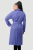 PG3153E_LUXE WOOL WAIST TIE MIDI LENGTH COAT sold by privy
