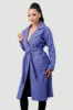PG3153E_LUXE WOOL WAIST TIE MIDI LENGTH COAT sold by privy