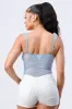 PT42052N-W / LUX SWEETHEART RUCHED MESH LACE STRAP BODYSUIT sold by privy
