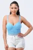PT42052N-W / LUX SWEETHEART RUCHED MESH LACE STRAP BODYSUIT sold by privy