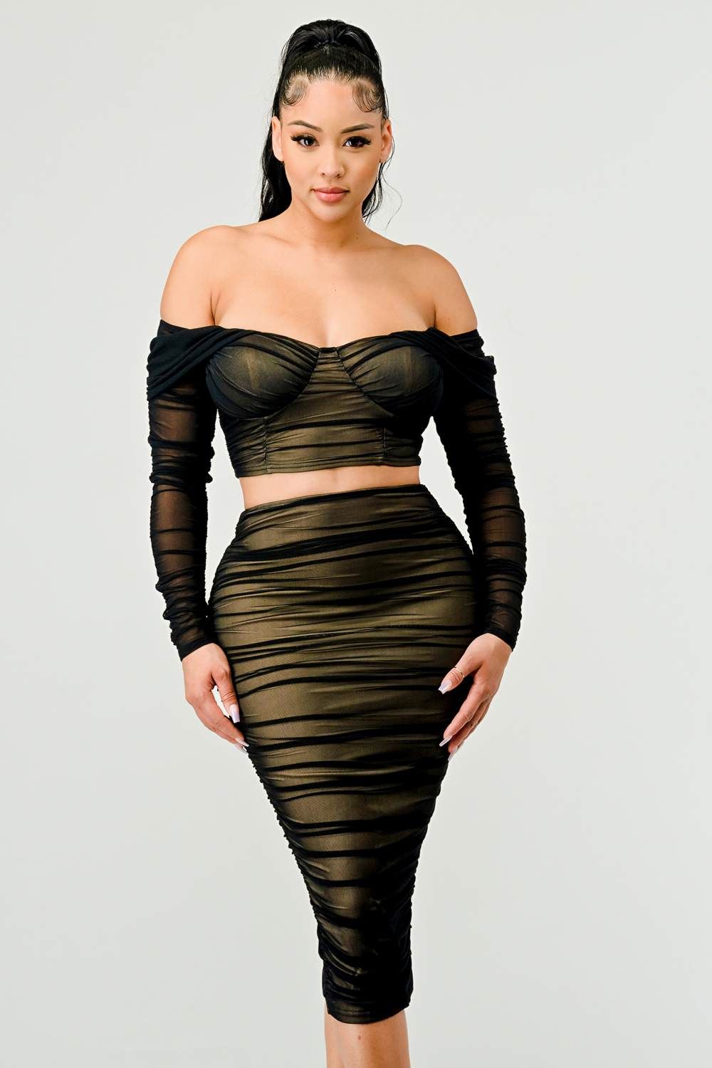 PS8932N-W sold by privy