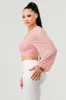LUXE MESH CROSSING SWEETHEART CROPPED TOP sold by privy