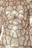 GLAM SEQUINS OPEN BACK BODYCON MINI DRESS sold by privy