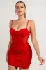 PD74083N / MINI MESH  DRESS sold by privy